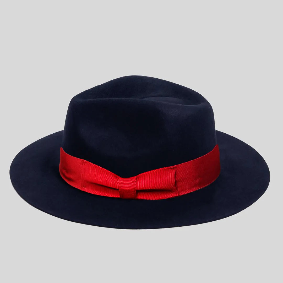 Ferguson - Black/Red