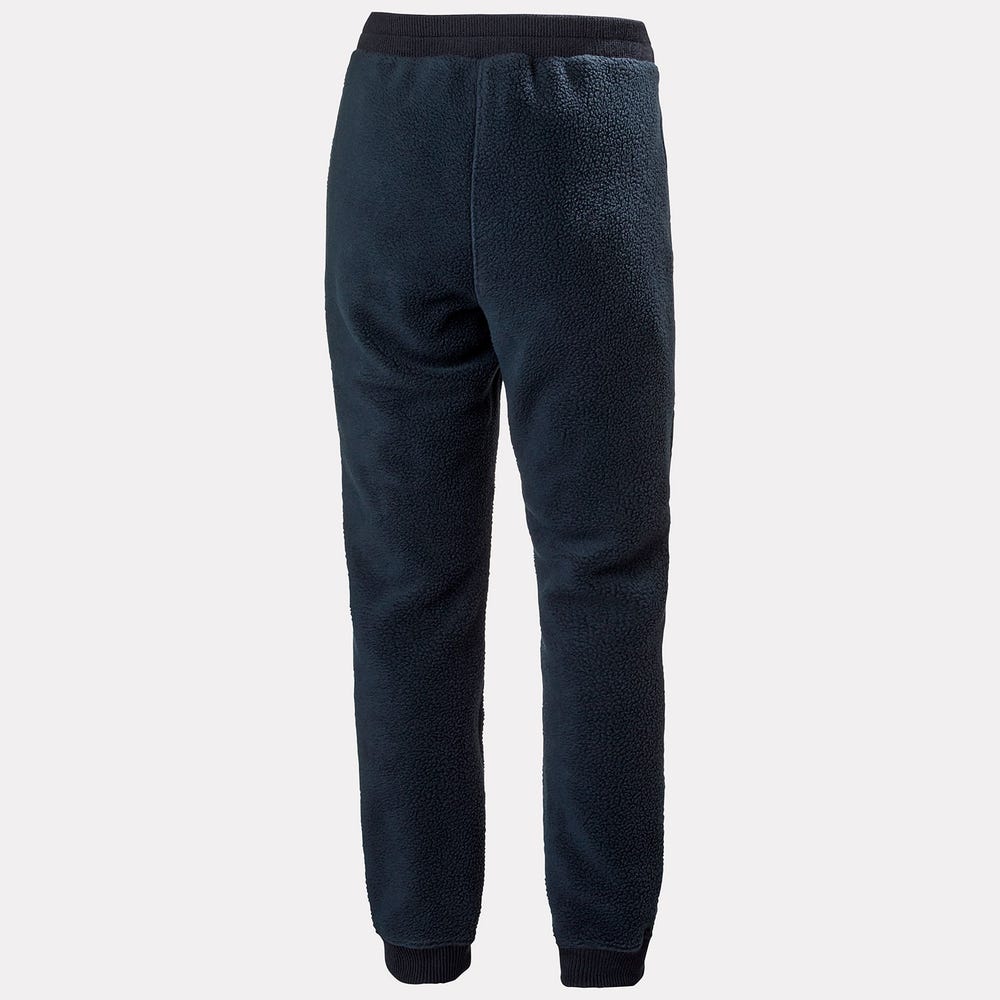 Men's Recycled Fleece Midlayer Pants