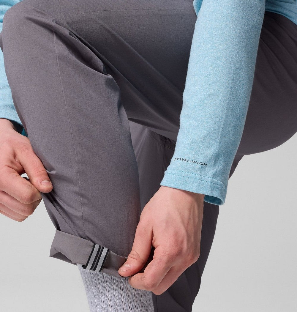 Men's Stretch Cargo Chino Pants - Green