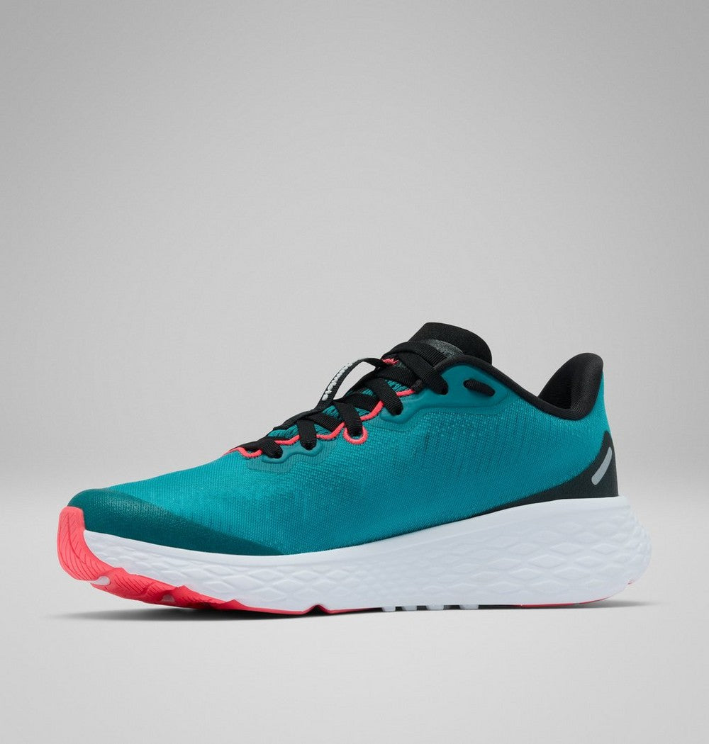 Women's Lightweight Trail Running Shoe - Pink