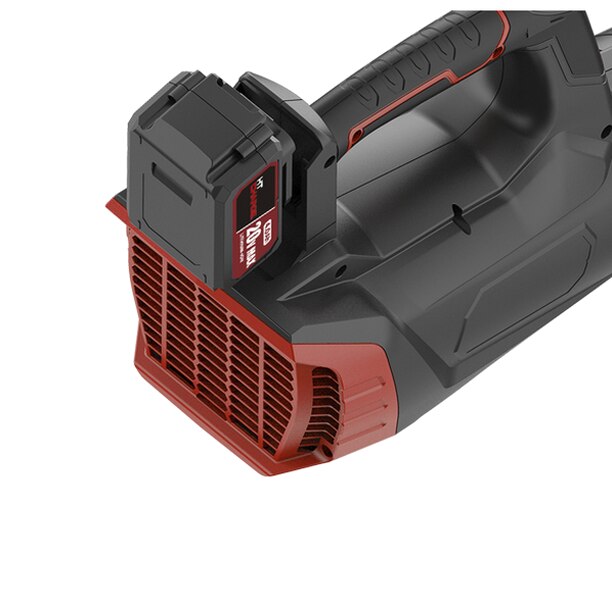 Hyper Tough 20V Max 4.0Ah Lithium-Ion Battery Pack - HT21-401-003-11