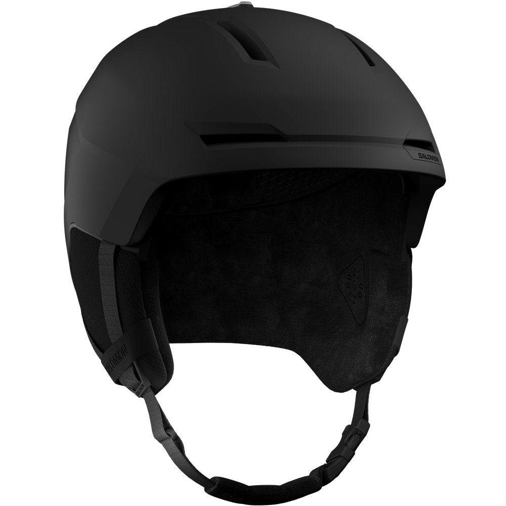 All-Mountain Ski Helmet - Dawn Pink