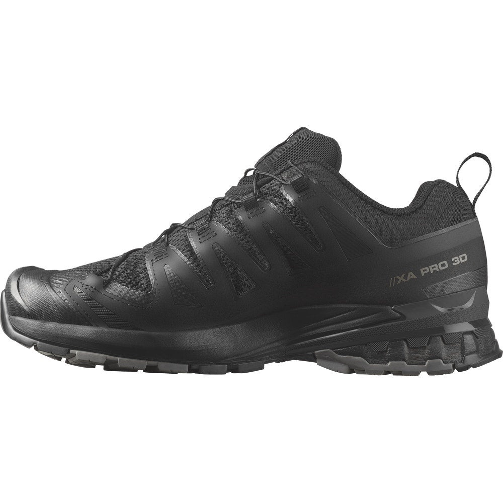 Men's Wide Trail Running Shoes