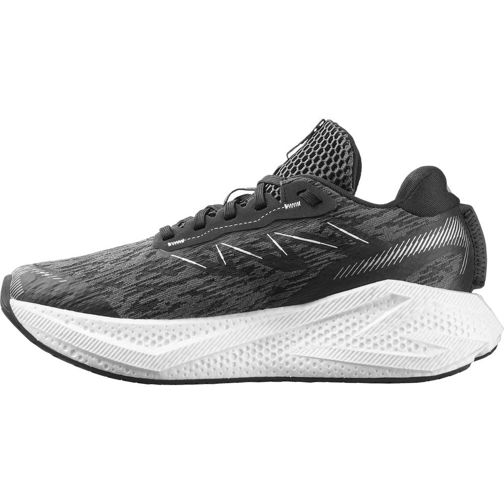 Women's Cushioned Road Running Shoes - Blue