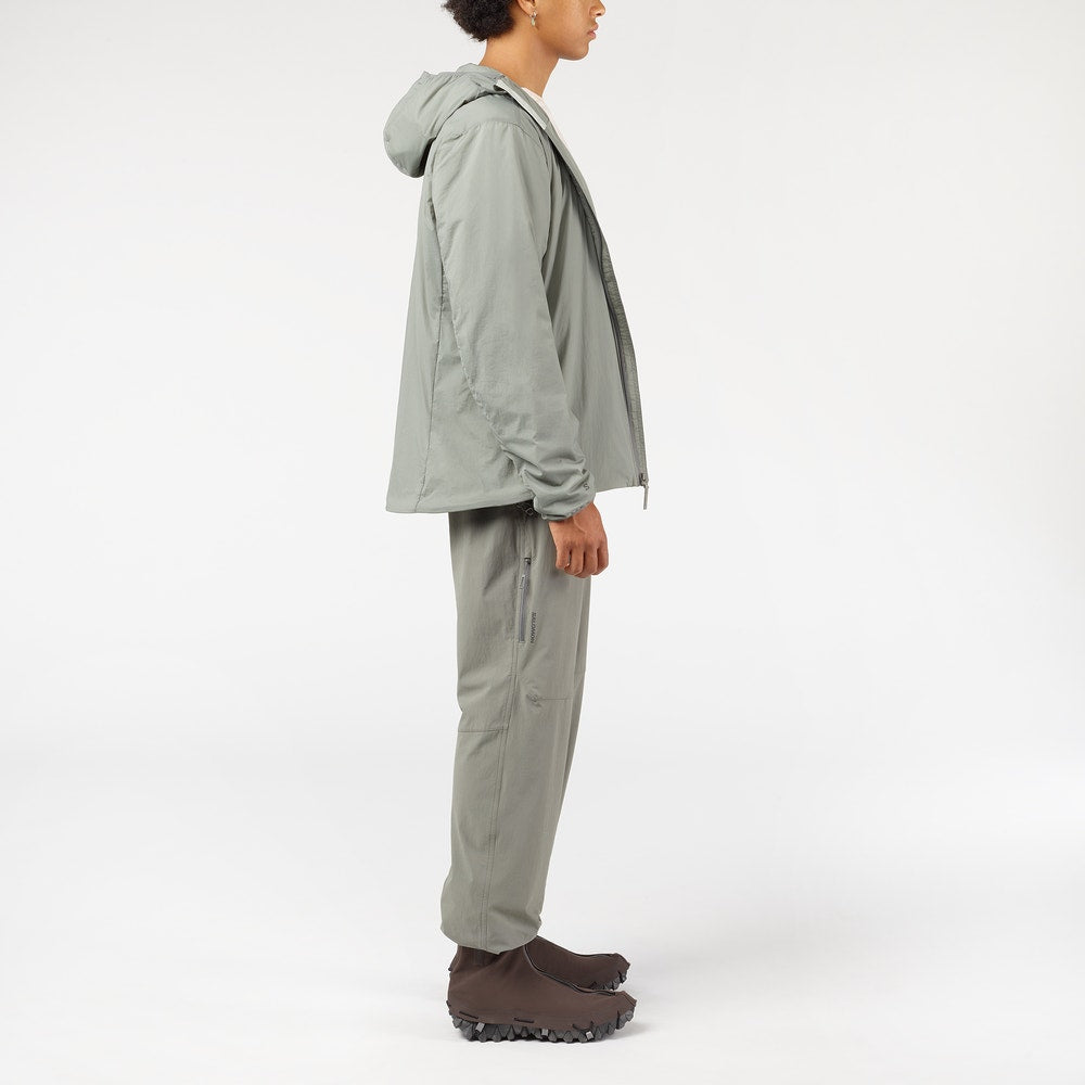Modular Winter Slip-On With Gaiter