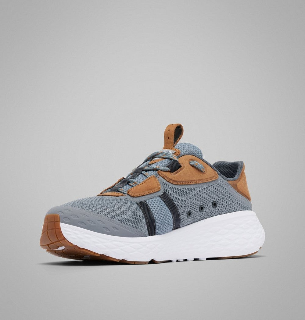 Men's Performance Fishing Shoe - Stone