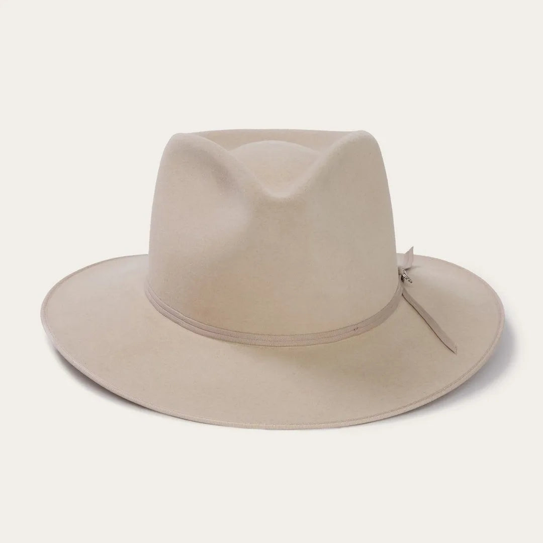 Dune 5X Gun Club Hat-Silverbelly
