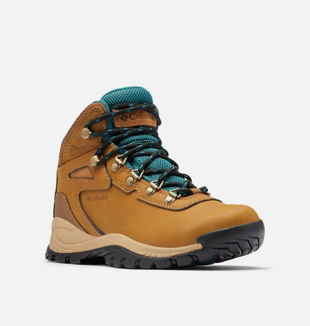 Women's Waterproof Hiking Boot - Grey Lavender