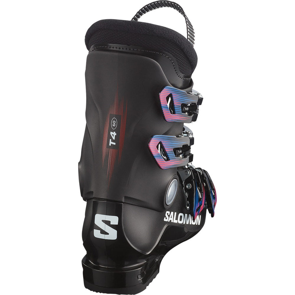 Kids' Alpine Ski Boots