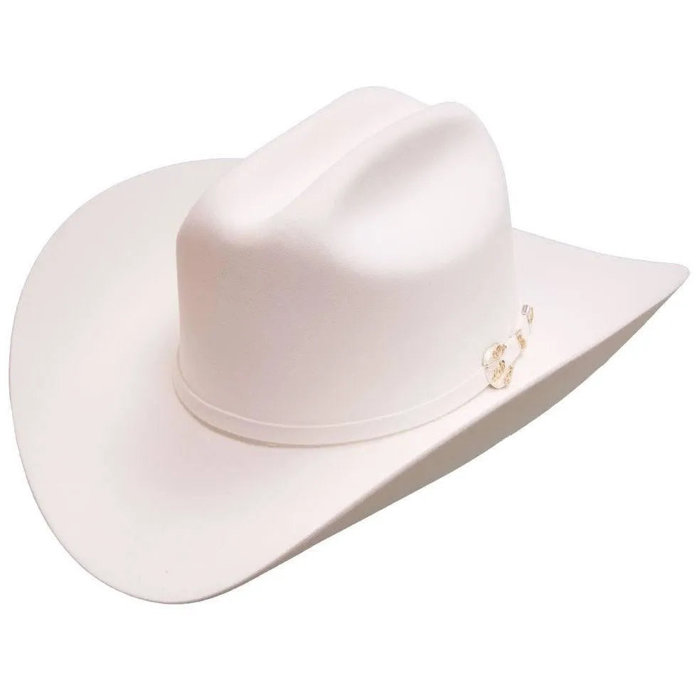 Imperial 1000X Beaver Felt Cowboy Hat