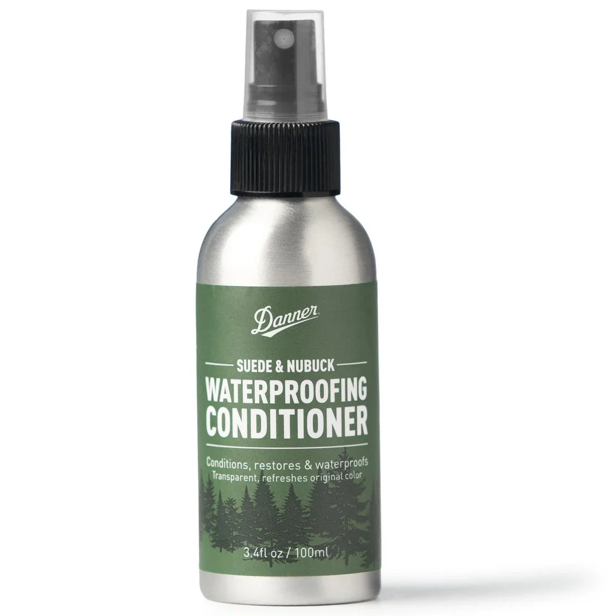 Suede And Nubuck Conditioning Spray - 4 oz