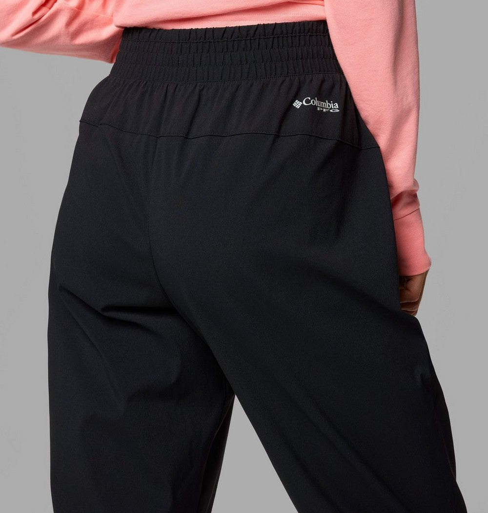 Women's Stretch Fishing Pants - Navy