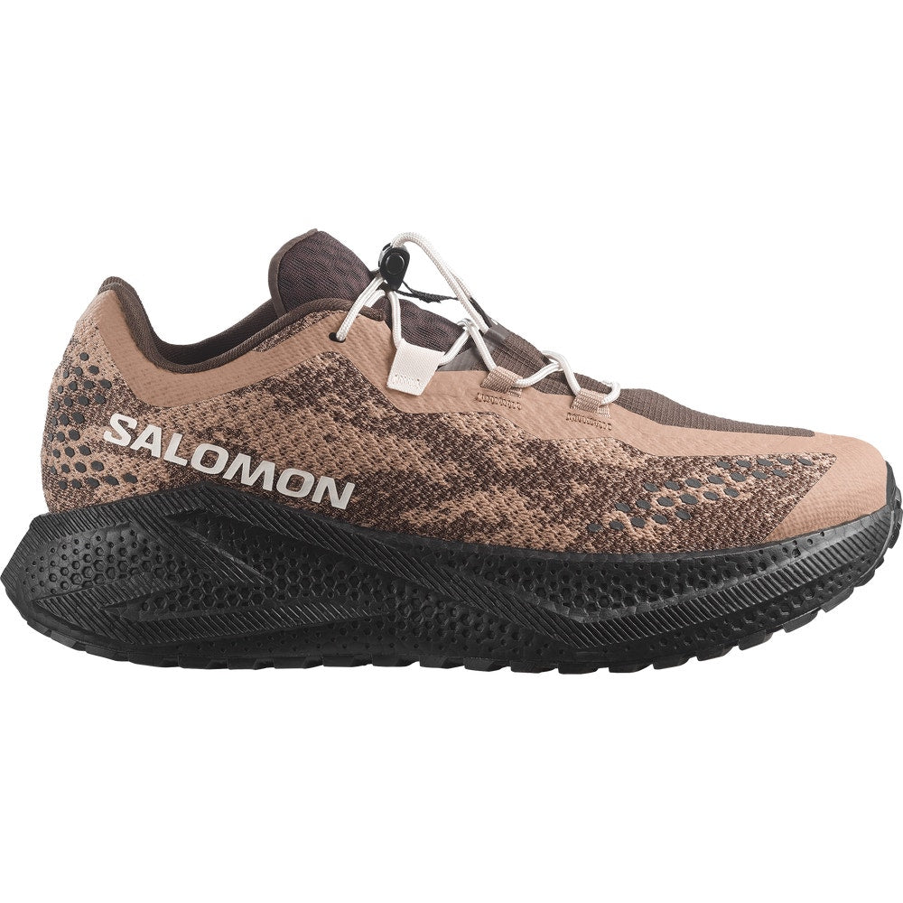 Men's Gravel Running Shoes - Tan