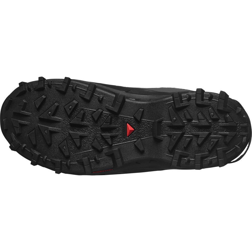 Men's Insulated Waterproof Winter Boots