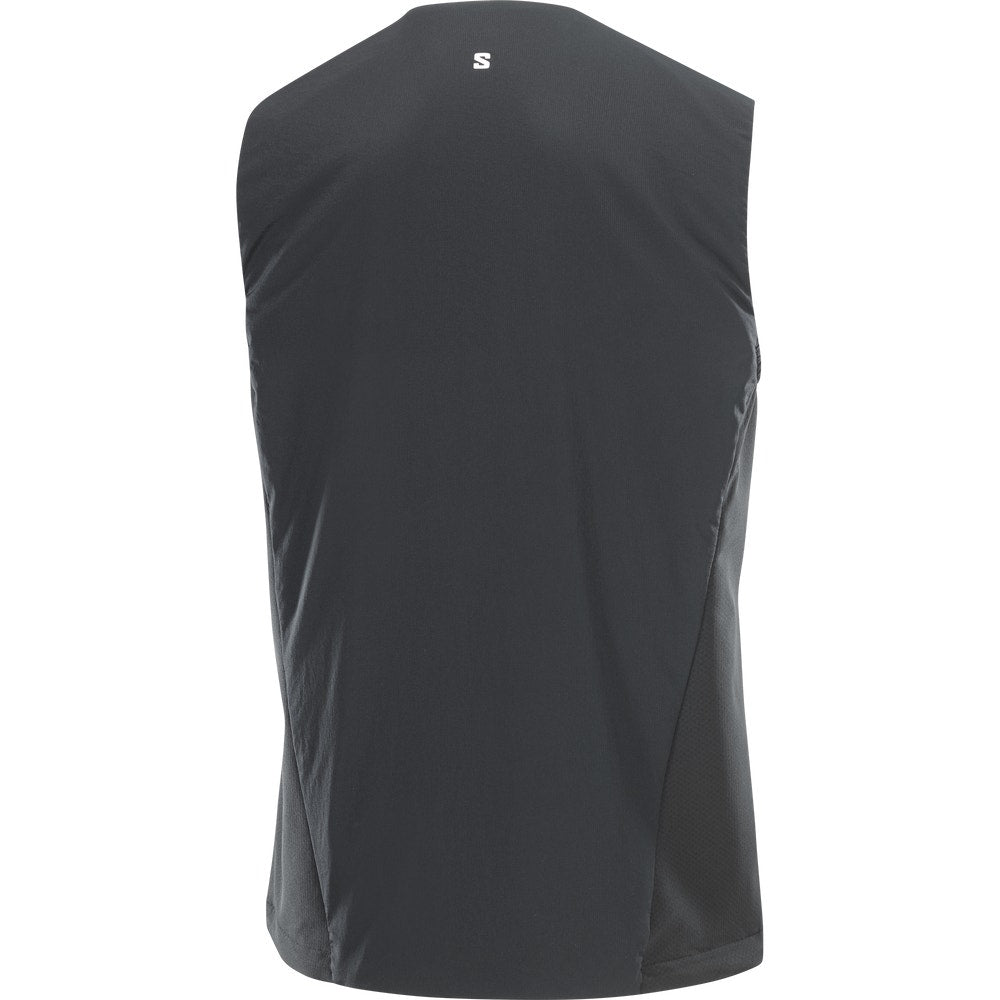 Women's Insulated Running Vest