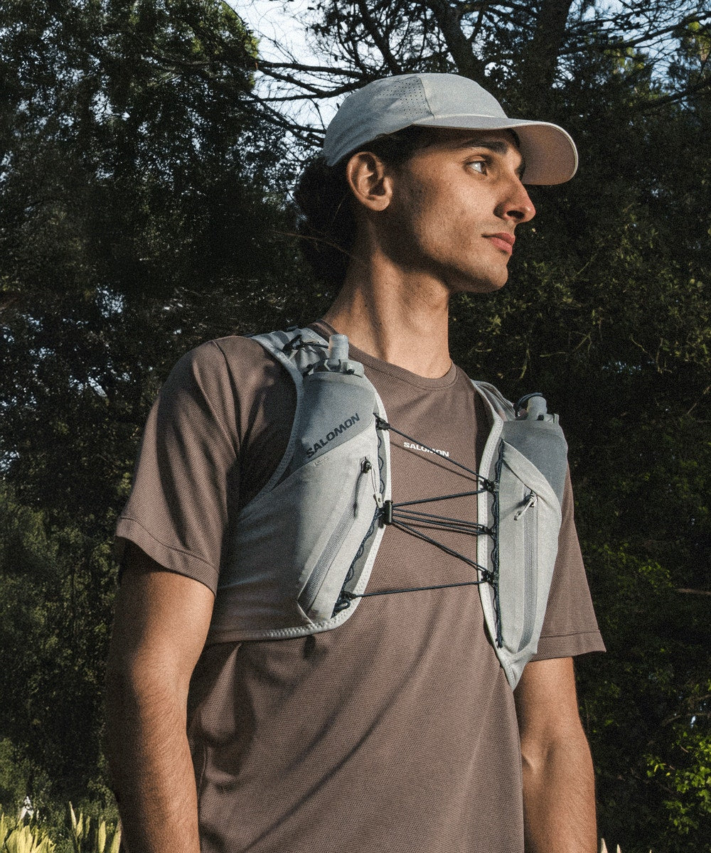 Unisex 12L Running Hydration Vest