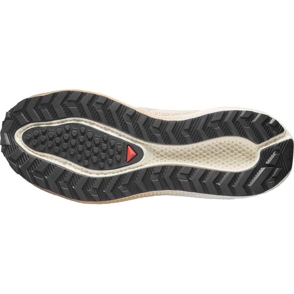 Women's Gravel Running Shoes - Purple