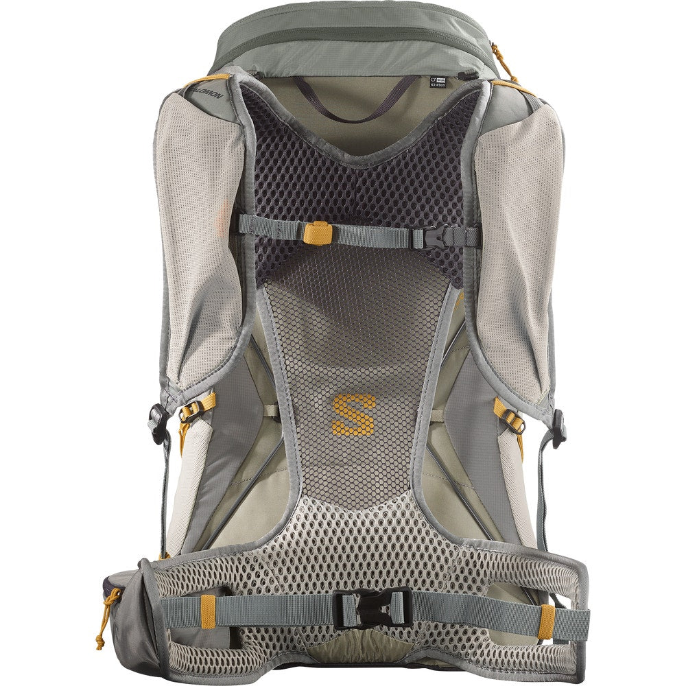 Men's 30L Hiking Backpack - Anthracite