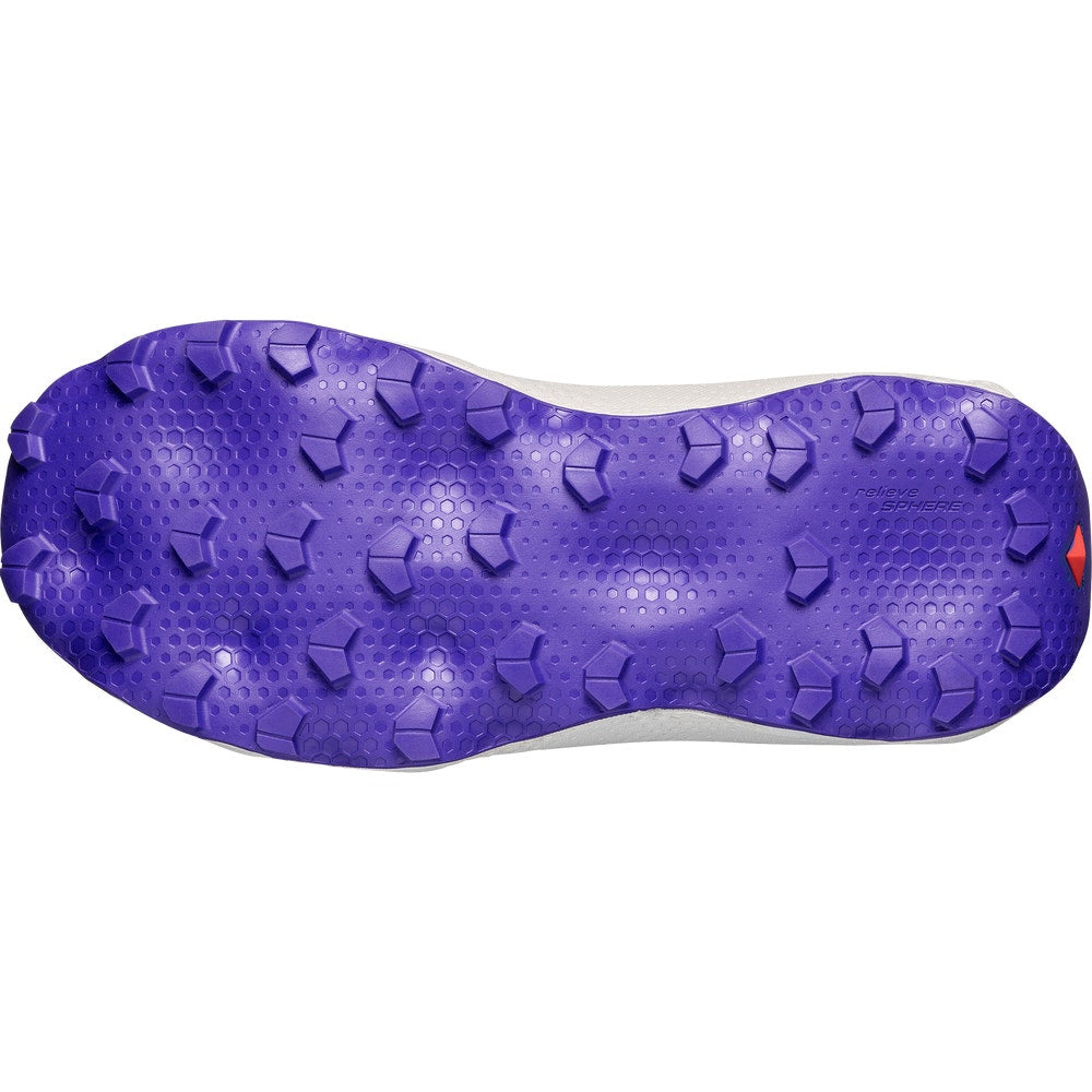 Women's Cushioned Trail Running Shoes