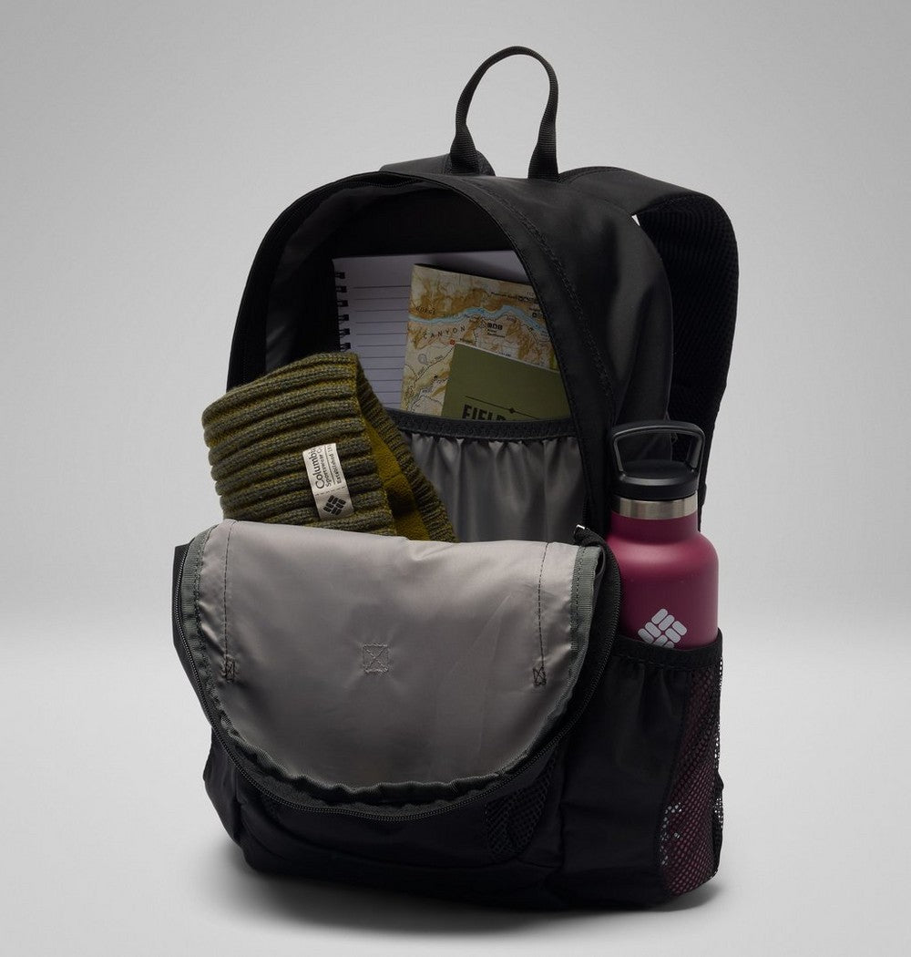 20L Laptop Hiking Backpack - Navy