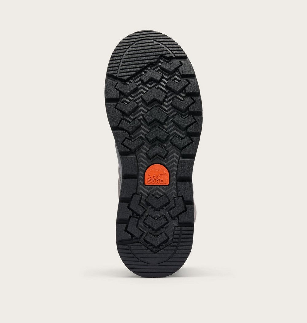 Women's Insulated Waterproof Mid Winter Boot