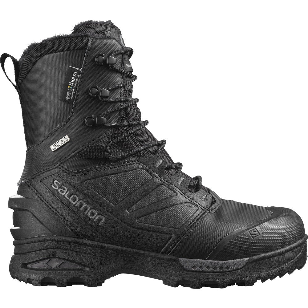 Men's Insulated Waterproof Winter Boot