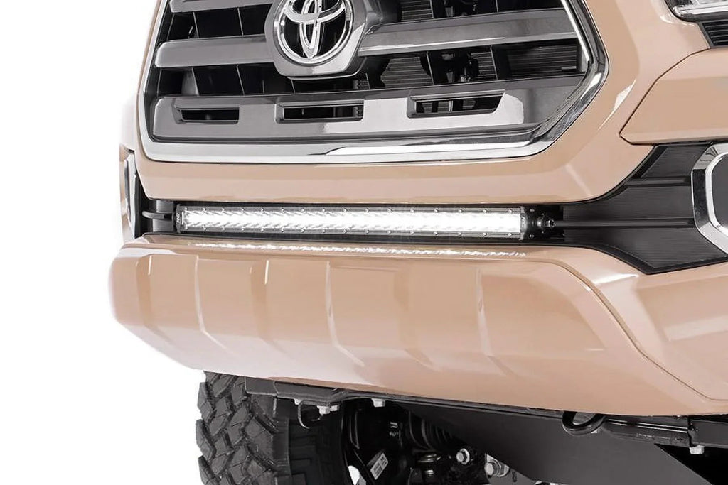 Rough Country 30in Spectrum Series LED Bumper Kit For 16-23 Toyota Tacoma - 80668