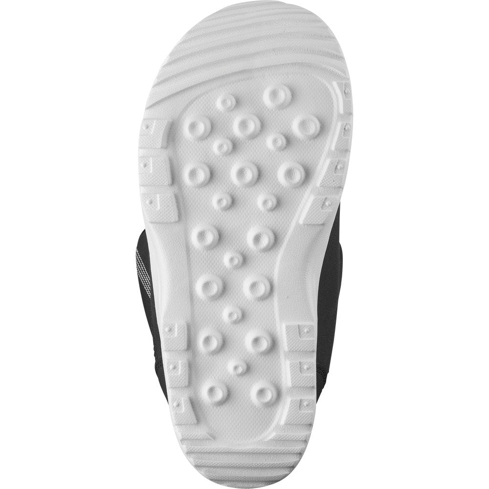 Kids' Dial-Fit Snowboard Boots