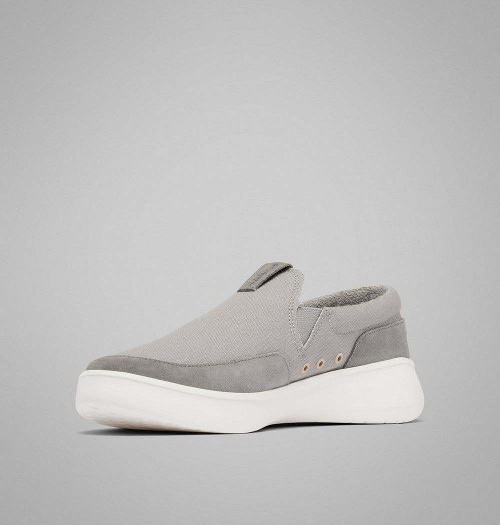 Men's Lightweight Boat Shoe - Navy