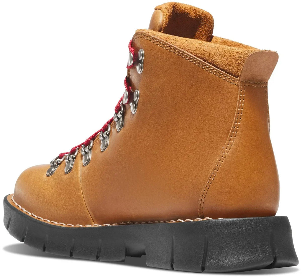Women's Waterproof Leather Hiking Boot - Cascade