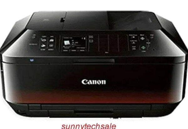 Canon Pixma MX922 Wireless All-In-One Inkjet Printer - MX922