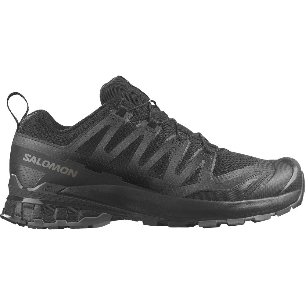 Men's Wide Trail Running Shoes