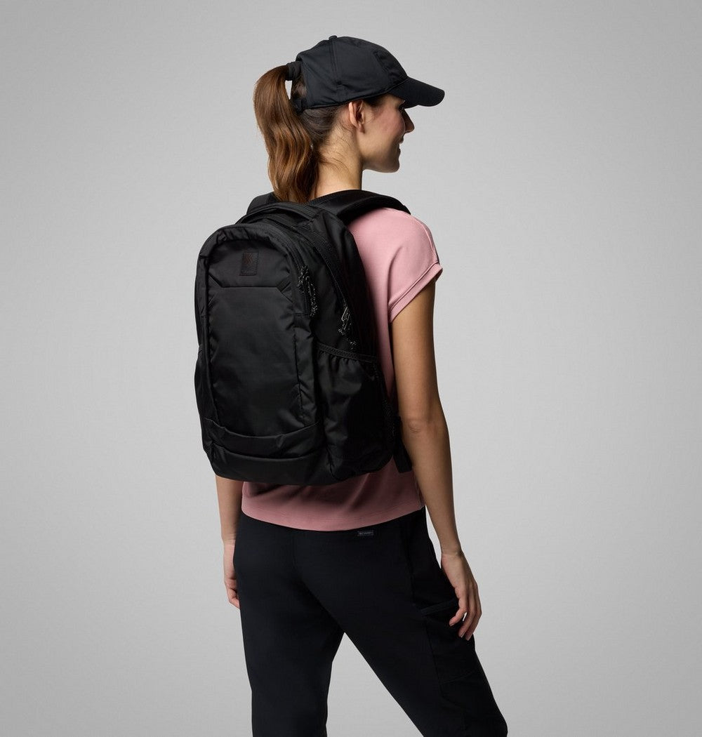 25L Laptop Backpack - Navy