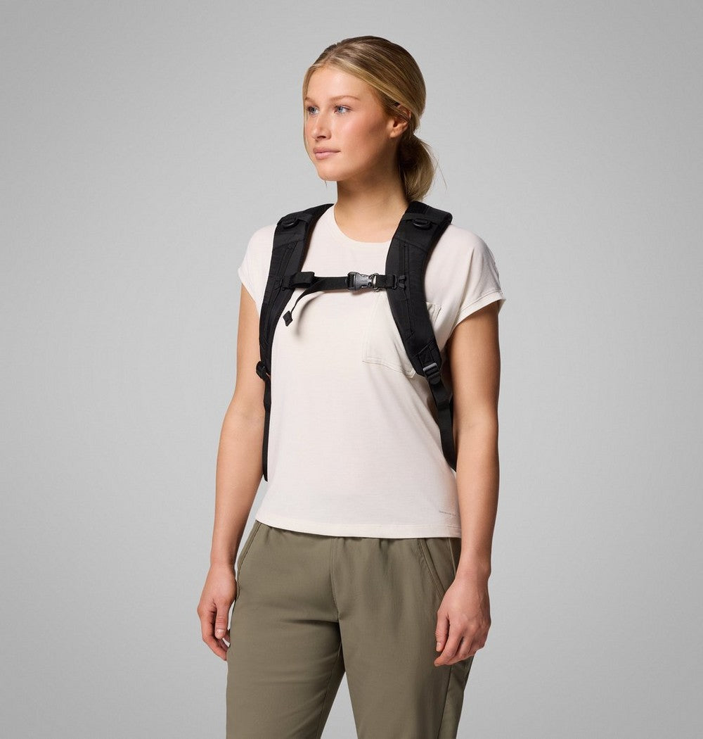 25L Laptop Backpack - Navy