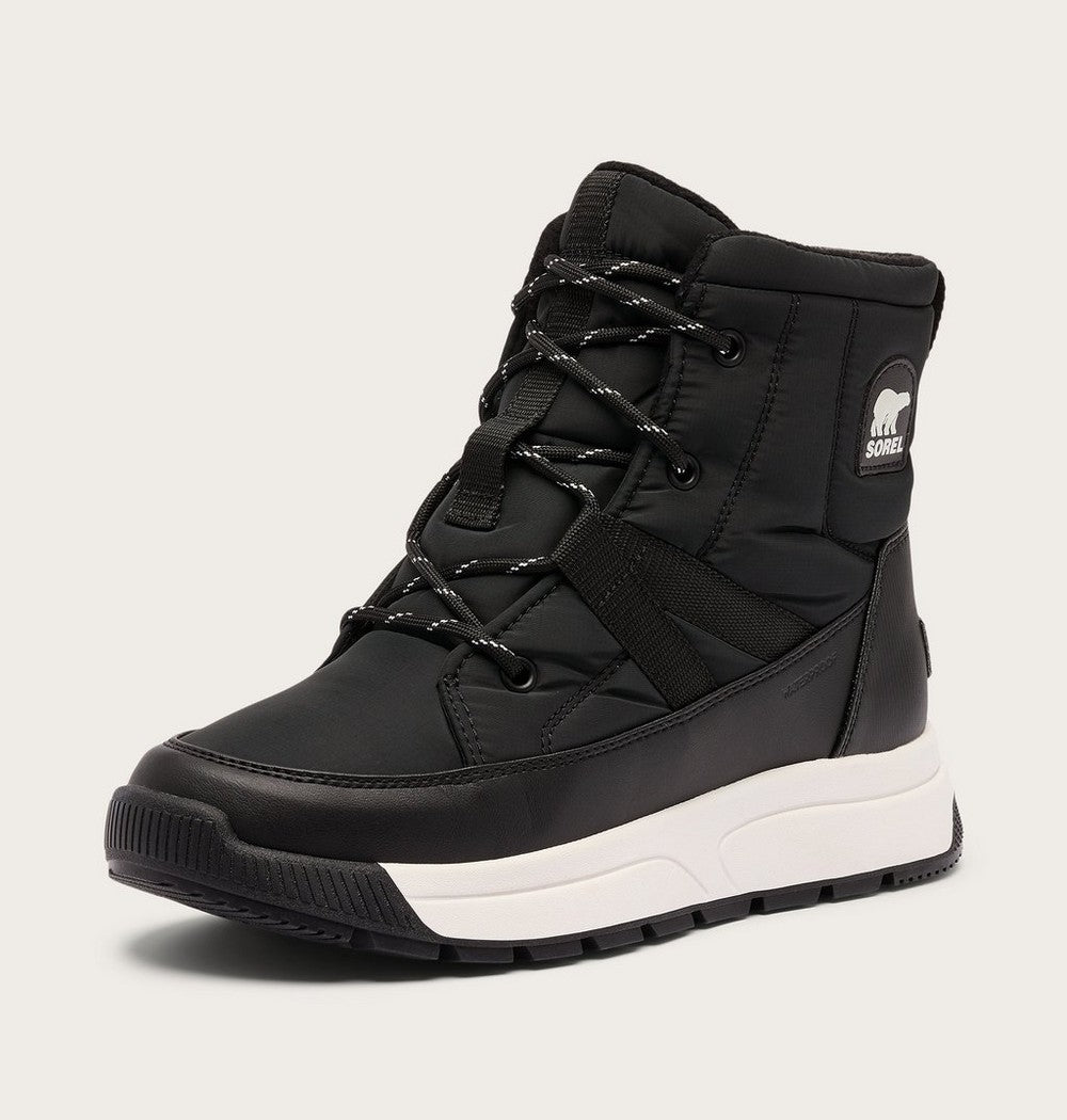 Women's Insulated Waterproof Mid Winter Boot
