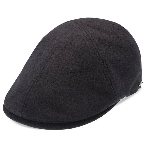 4 Colors Walrus Hats Luxe Grand Master Duckbill Flat Cap