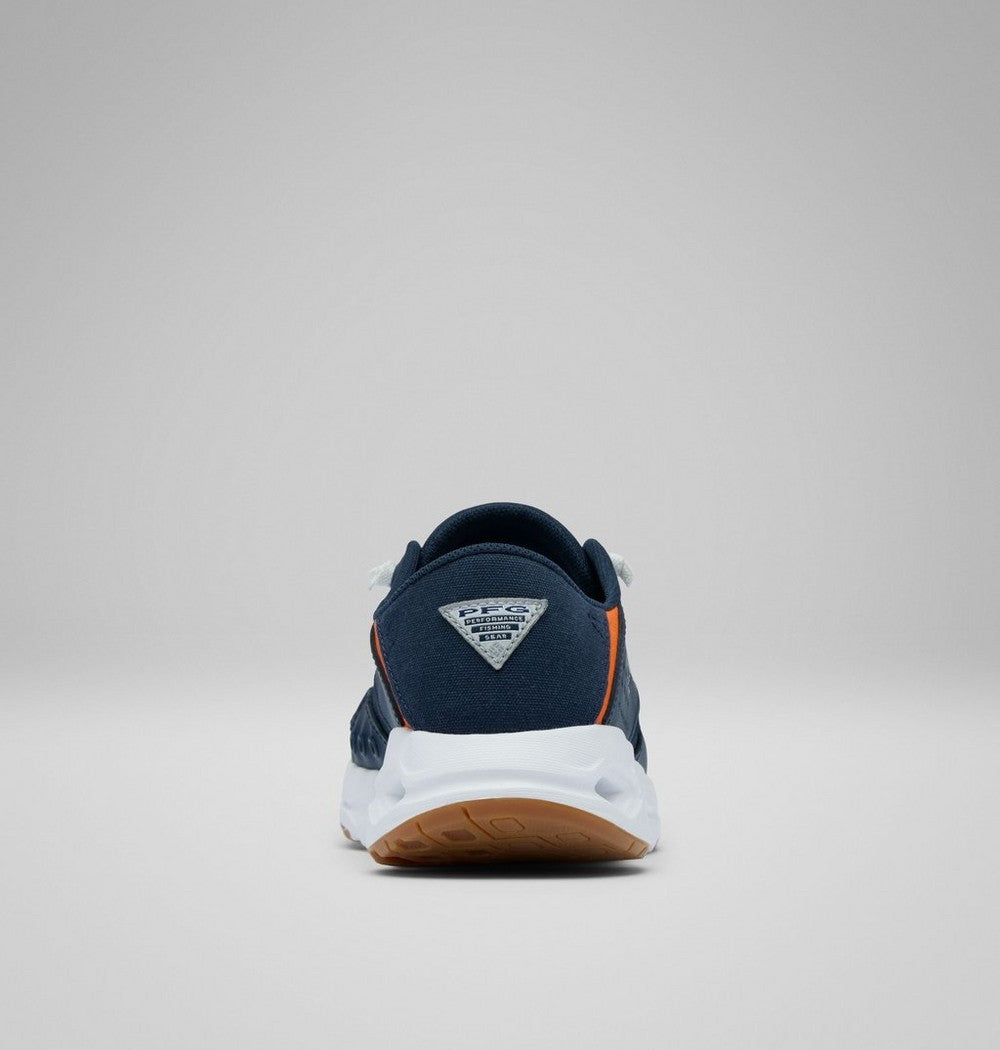 Men's Water-Resistant Slip-On Fishing Shoe