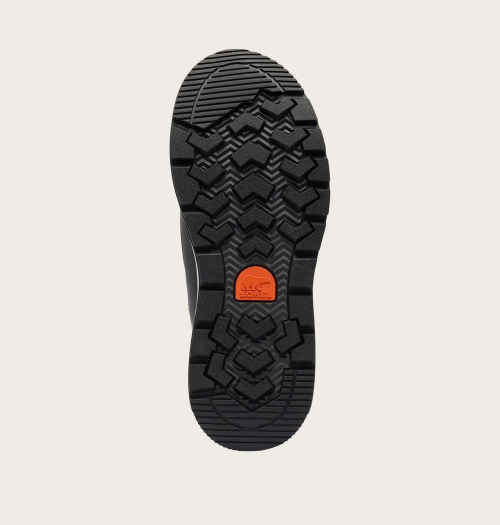 Women's Insulated Waterproof Mid Winter Boot