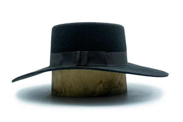 The Good, the Bad and the Ugly Angel Eyes Cowboy Hat