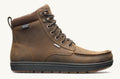 Women's Waterproof Leather Hiking Boot - Dakota