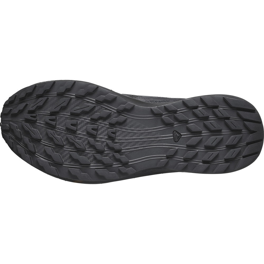 Slip-Resistant Trail Running Shoe