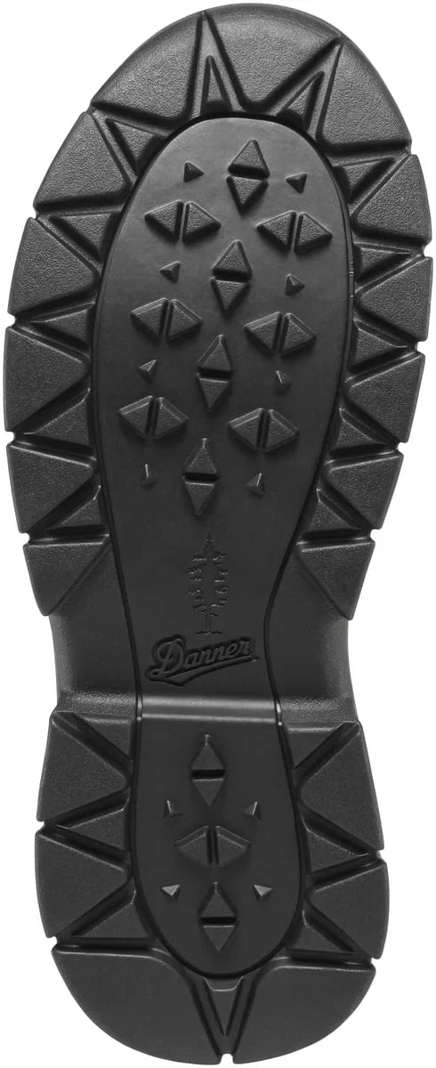 Women's Waterproof Leather Hiking Boot - Cascade