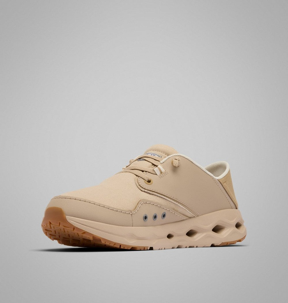 Men's Water-Resistant Slip-On Fishing Shoe