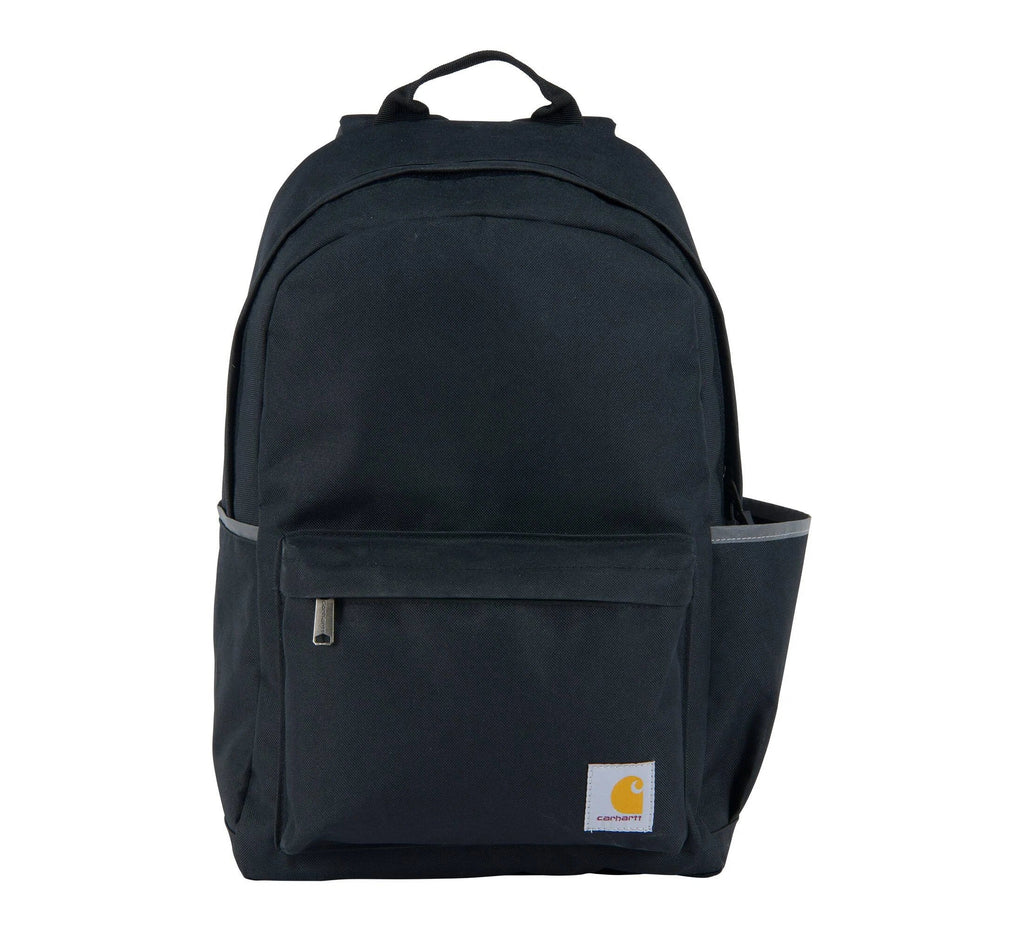 21L Laptop Backpack - Camouflage