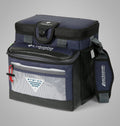 22-Can Insulated Cooler Pack - Blue