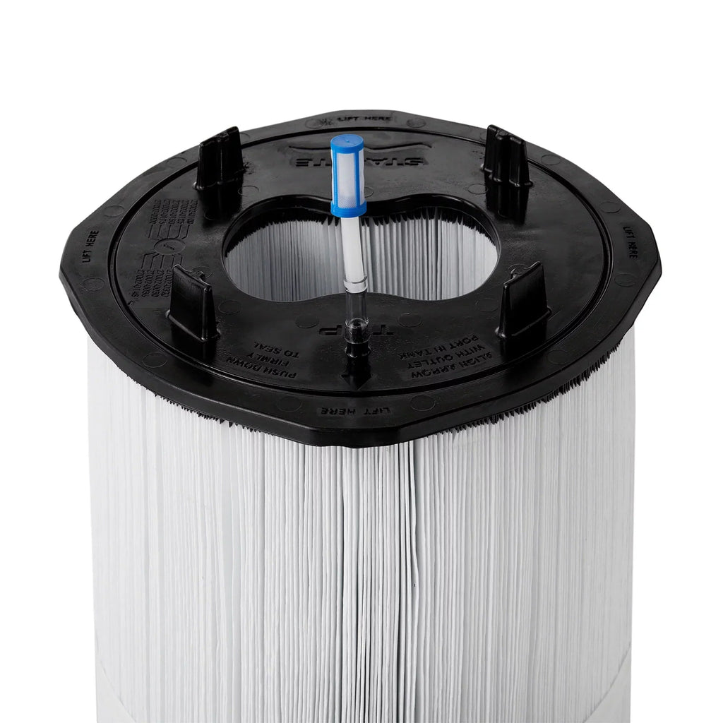 Sta-Rite System 2 PLM200 Replacement Cartridge Filter 200 Sq. Ft., 13-Inch Diameter - 27002-0200S