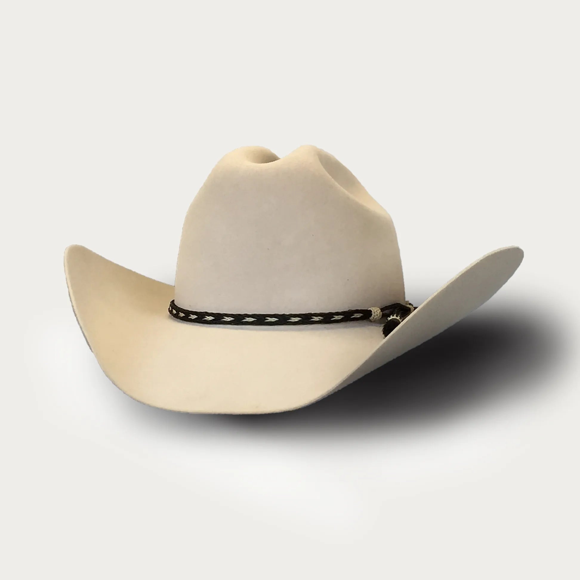 Yellowstone 01 100X Cowboy Hat
