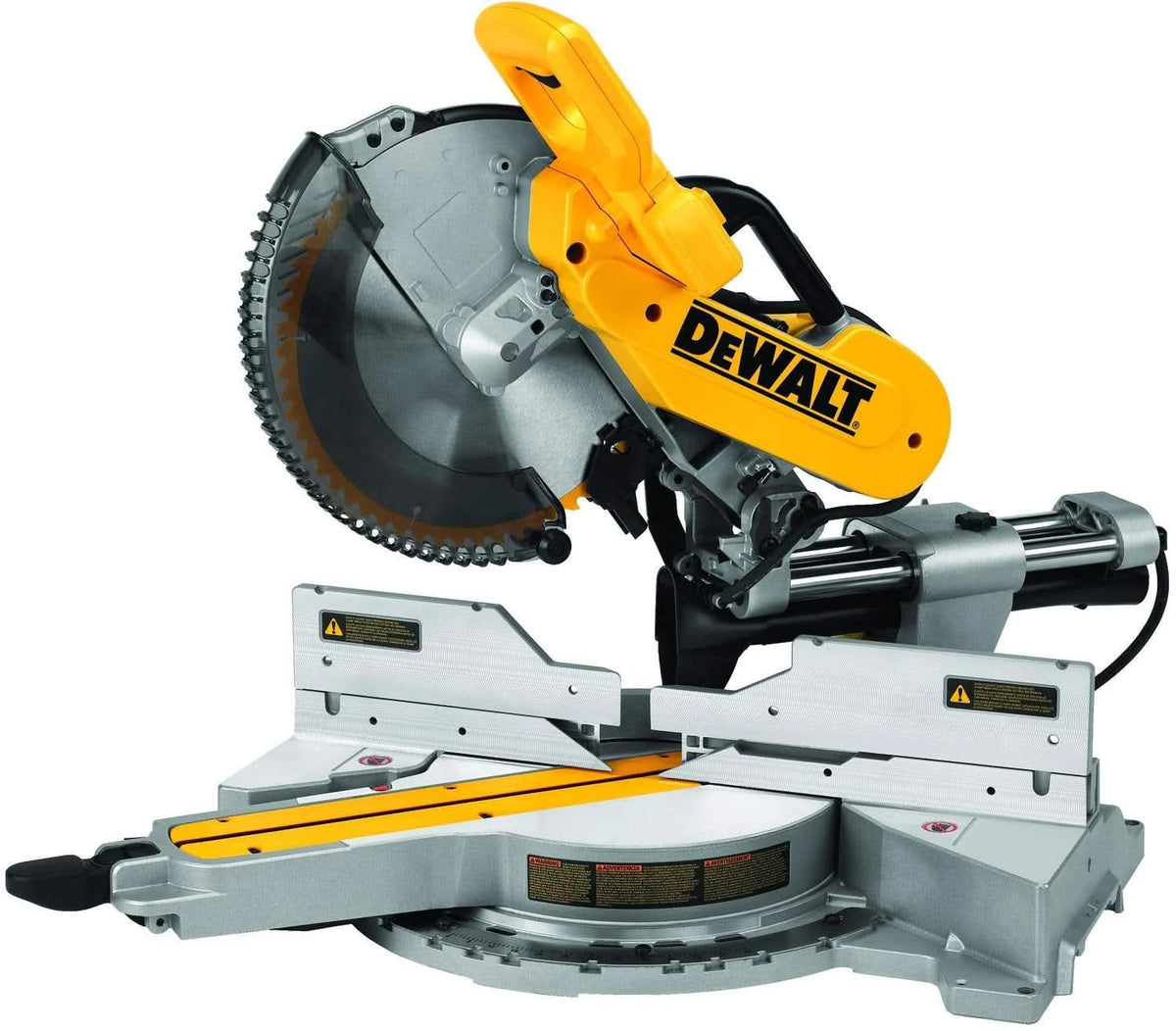 12 In. Sliding Compound Miter Saw