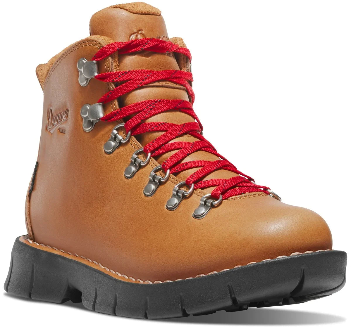 Women's Waterproof Leather Hiking Boot - Cascade
