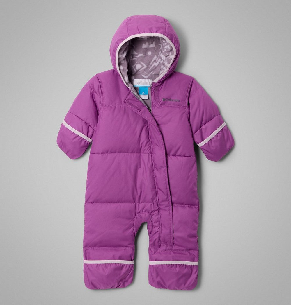 Infant Insulated Hooded Bunting - Green Plaid